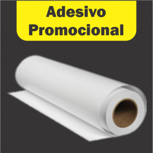 Adesivo Promocional Vinil 08     